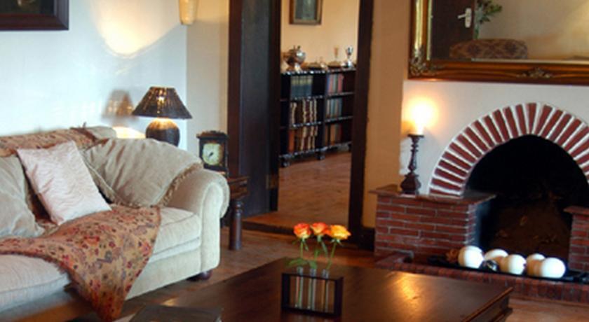 Reed Valley Inn in Port Elizabeth, South Africa