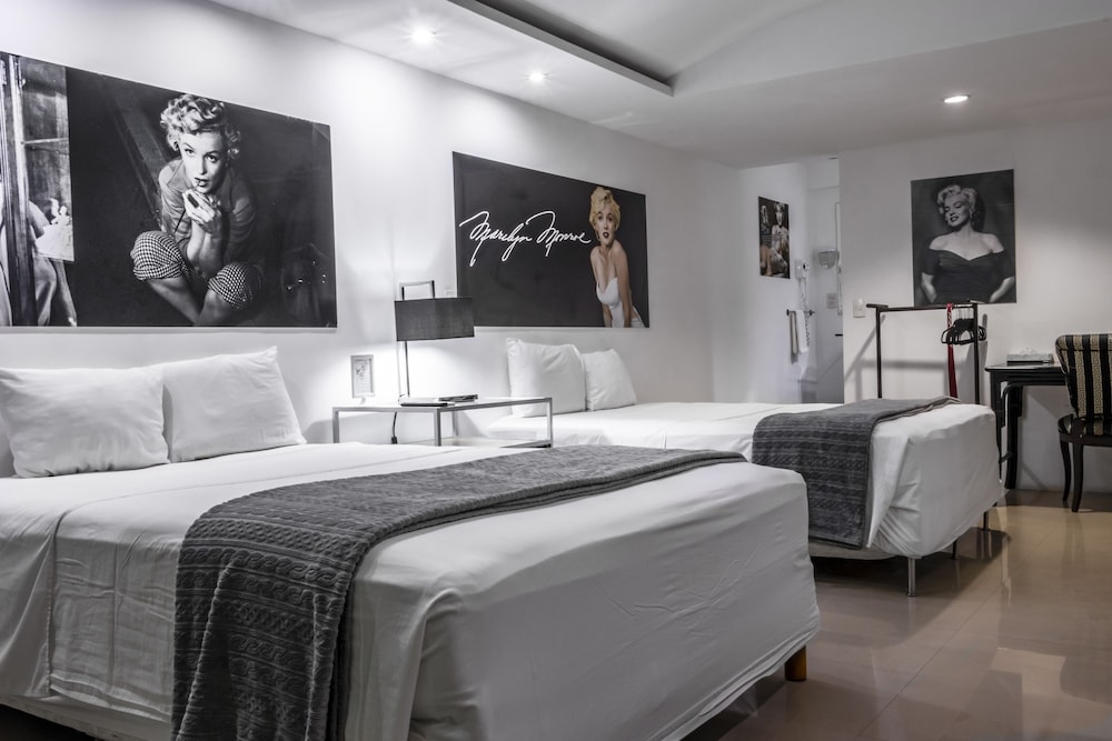 MayaFair Design Hotel