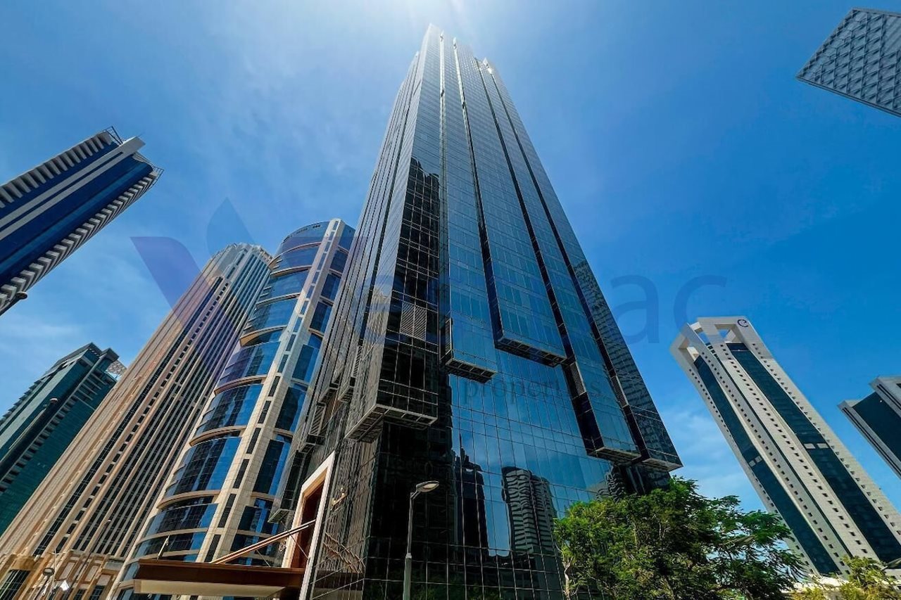 The Vyra Suites NH Collection Doha - last minute hotel in Doha