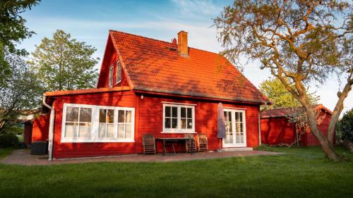 Nils Holgersson in Unknown City, Germany