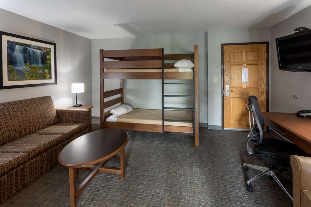 Americinn by Wyndham Silver Bay - photo 11