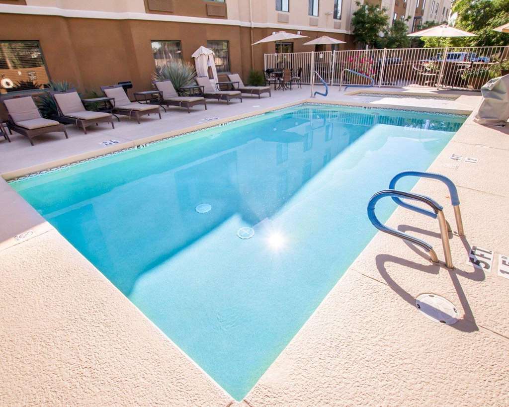 Sleep Inn North Scottsdale near Mayo Clinic - photo 24