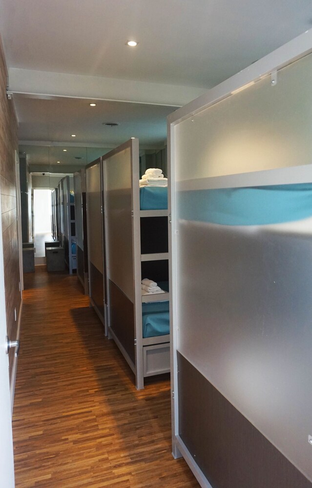 The Attic a South Beach Group Hotel - photo 4