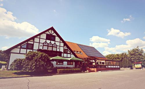 Landhotel Krausnick - last minute hotel in Berlin