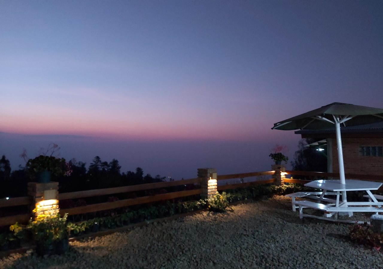 Ecobromo homestay — 4-Star Luxury Hotel in Pasuruan, Indonesia