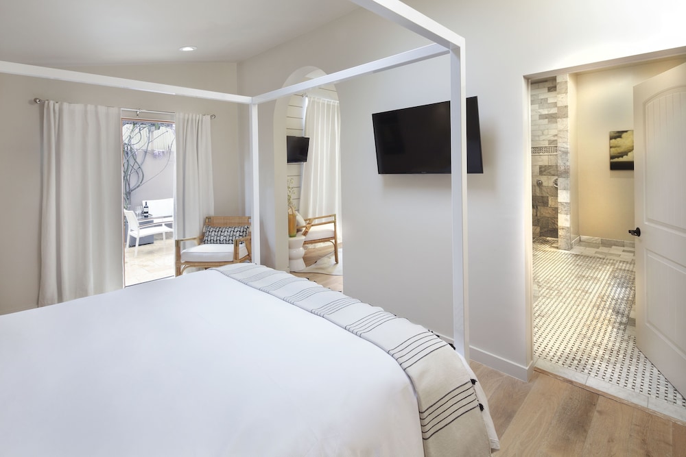 Rockhouse Suites - photo 2