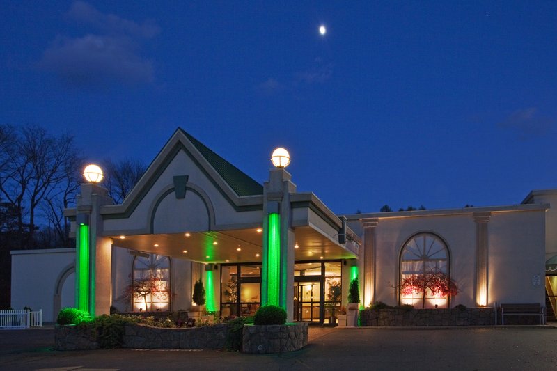 Holiday Inn Middletown Goshen in Middletown, United States