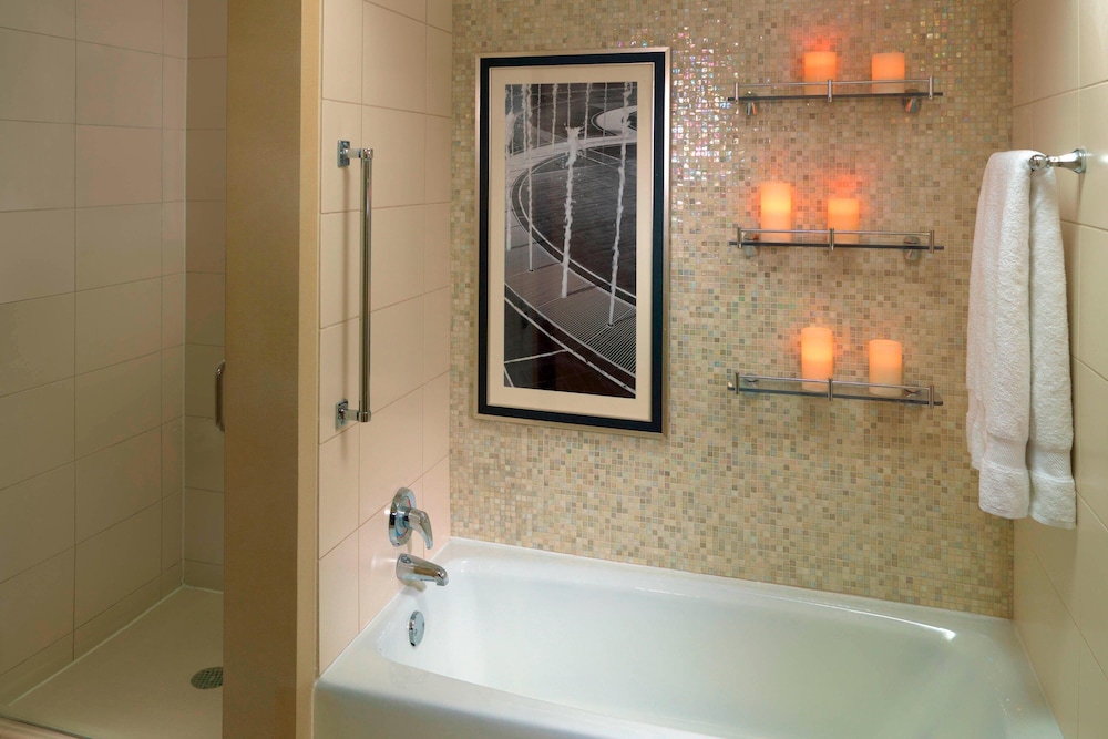 Atlanta Marriott Suites Midtown - photo 17