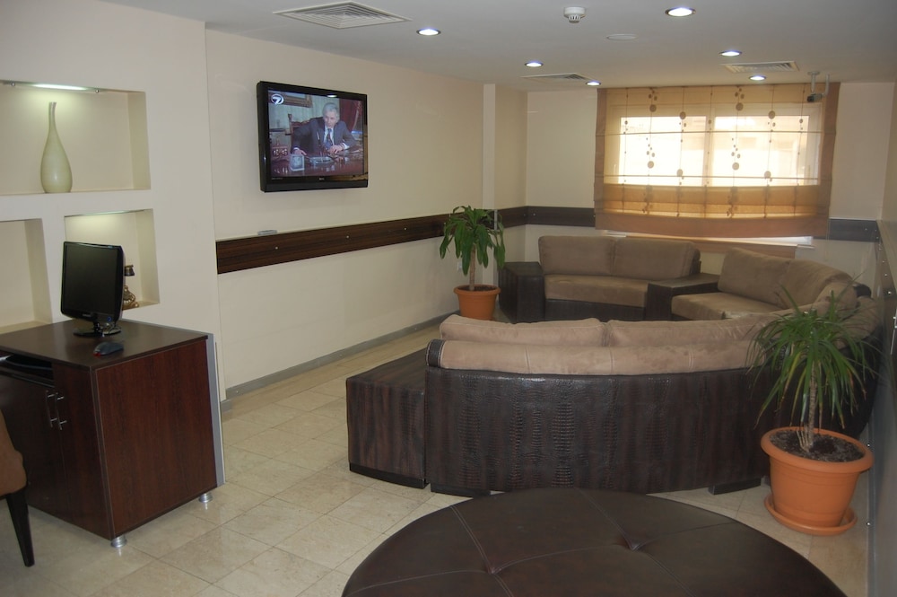 Rabis Otel — Sanliurfa — photo 3