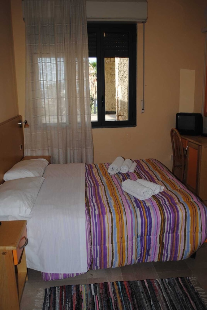 Hotel South Paradise — hotel in Palmi