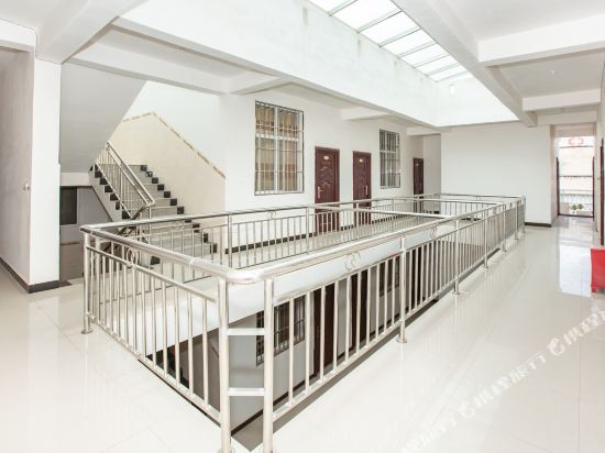 Yi 'an hotel kunming - last minute hotel in Kunming