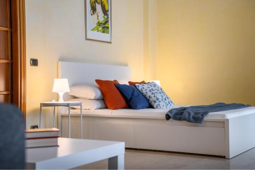 La Dimora del Vagamondo ingresso in comune — 4-Star Luxury Hotel in Rome, Italy