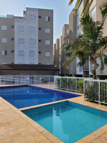 Apartamentos Gratitude — 4-Star Luxury Hotel in Ubatuba, Brasil