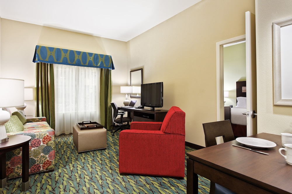 Homewood Suites by Hilton Orlando Airport - photo 4