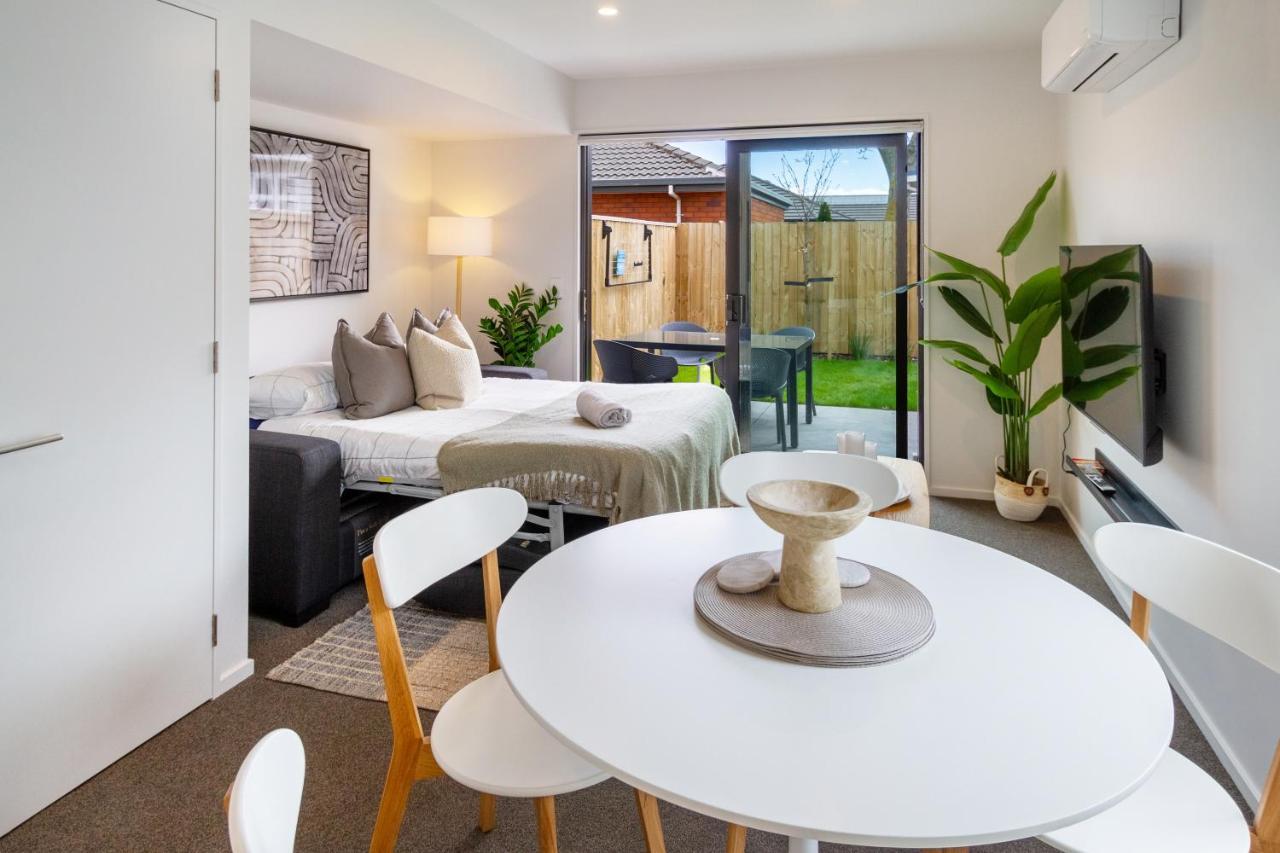 Family Friendly Near Waltham Pool — 4-Star Luxury Hotel in Christchurch, New Zealand