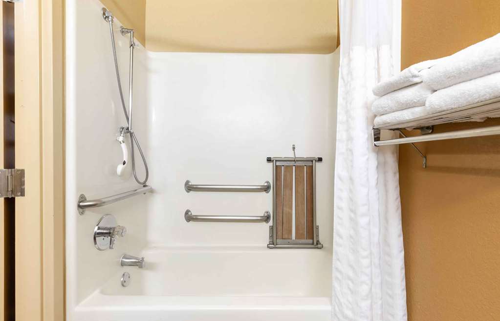 Extended Stay America Suites Washington DC Gaithersburg N - photo 20