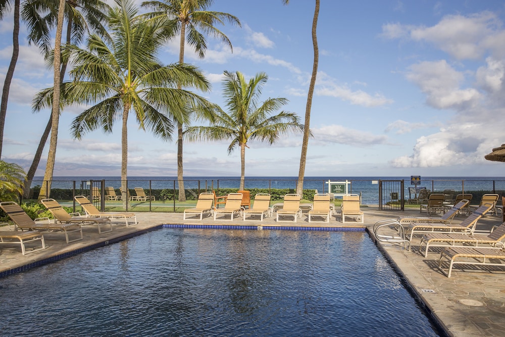 AEI at The Mahana Kaanapali Resort - photo 14
