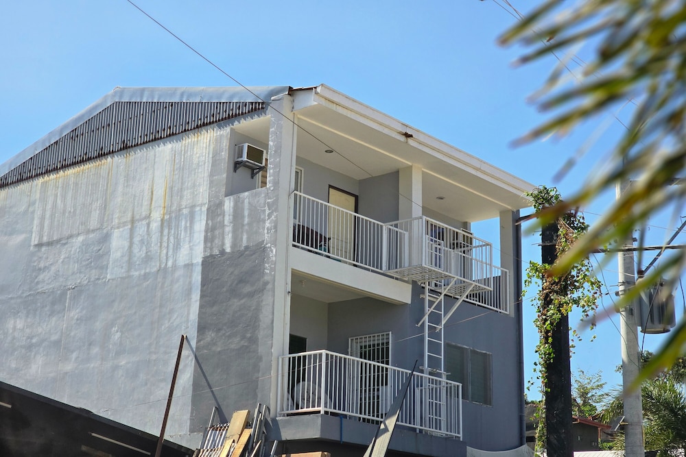 Surfside Hostel Lu Surf Town 19697528 — La Union