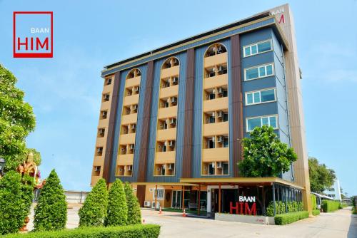 BaanHim in Rayong, Thailand