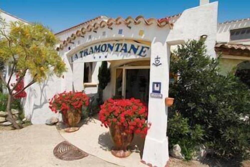 Hotel La Tramontane in Saintes-Maries-De-La-Mer, France
