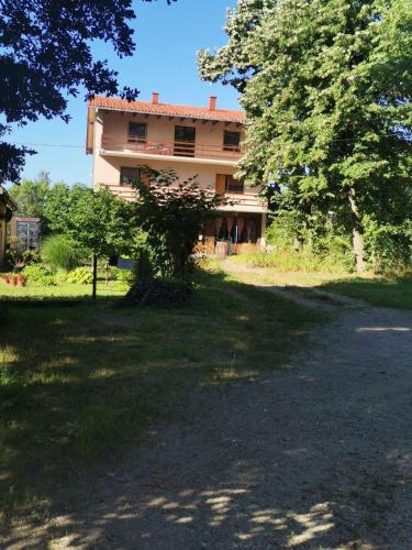 Prenoćište Lipov lad in Negotin, Serbia