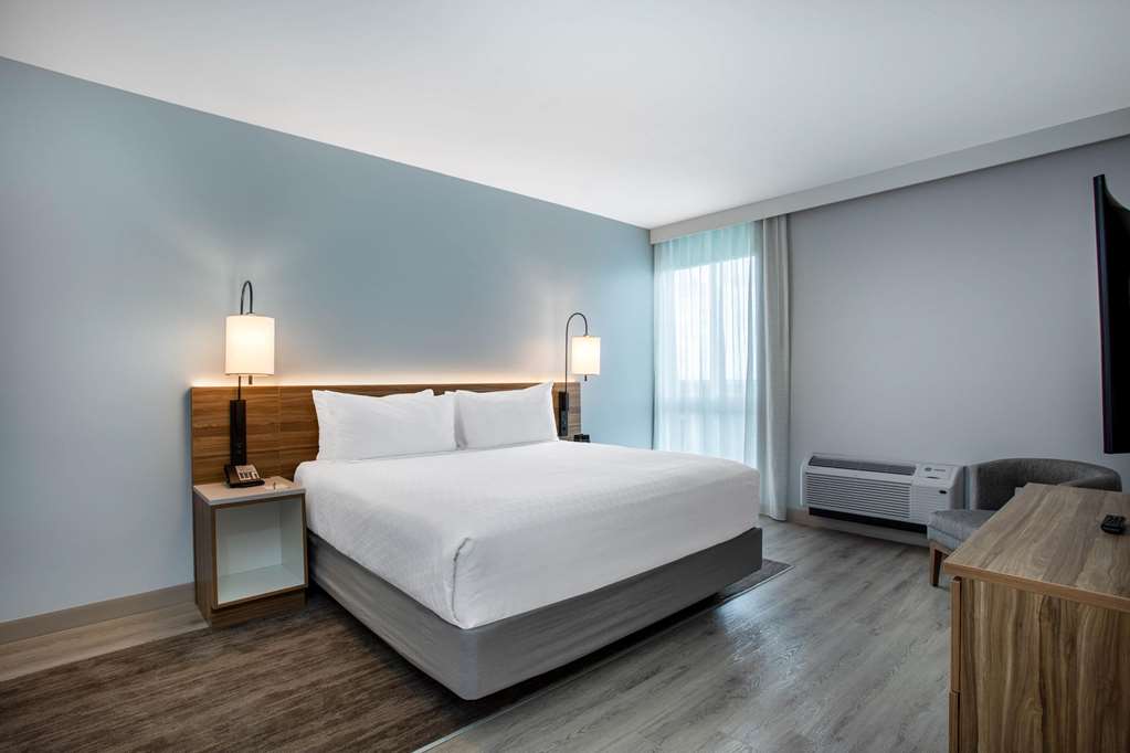 Wyndham Garden Miami International Airport - photo 28