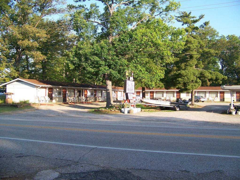 Mar Mar Resort & Tackle Shop - featured photo
