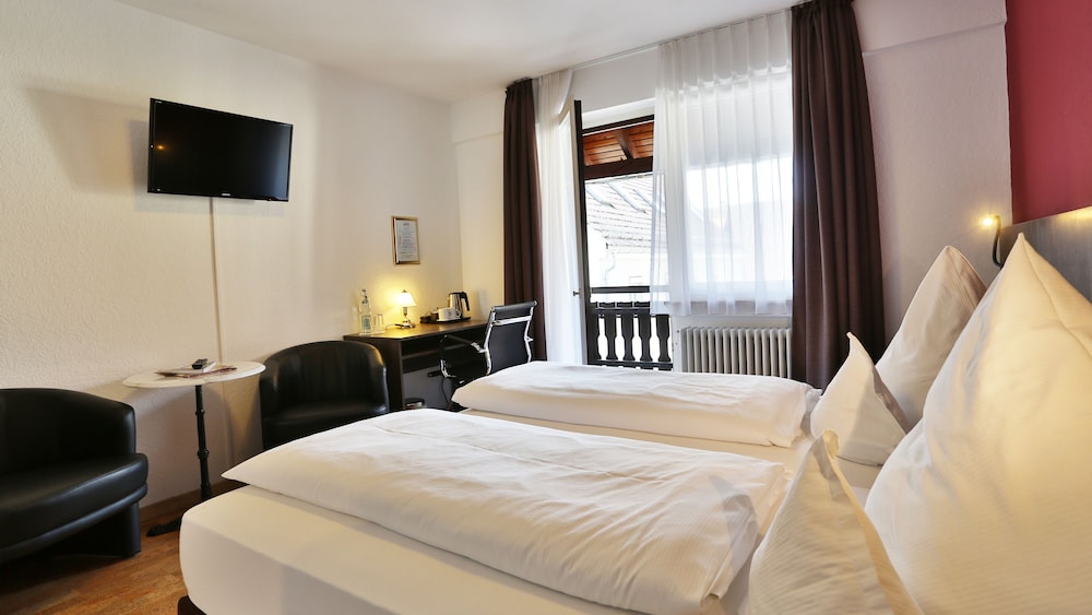 Hotel Gasthof Roessle — Rottenburg — photo 5