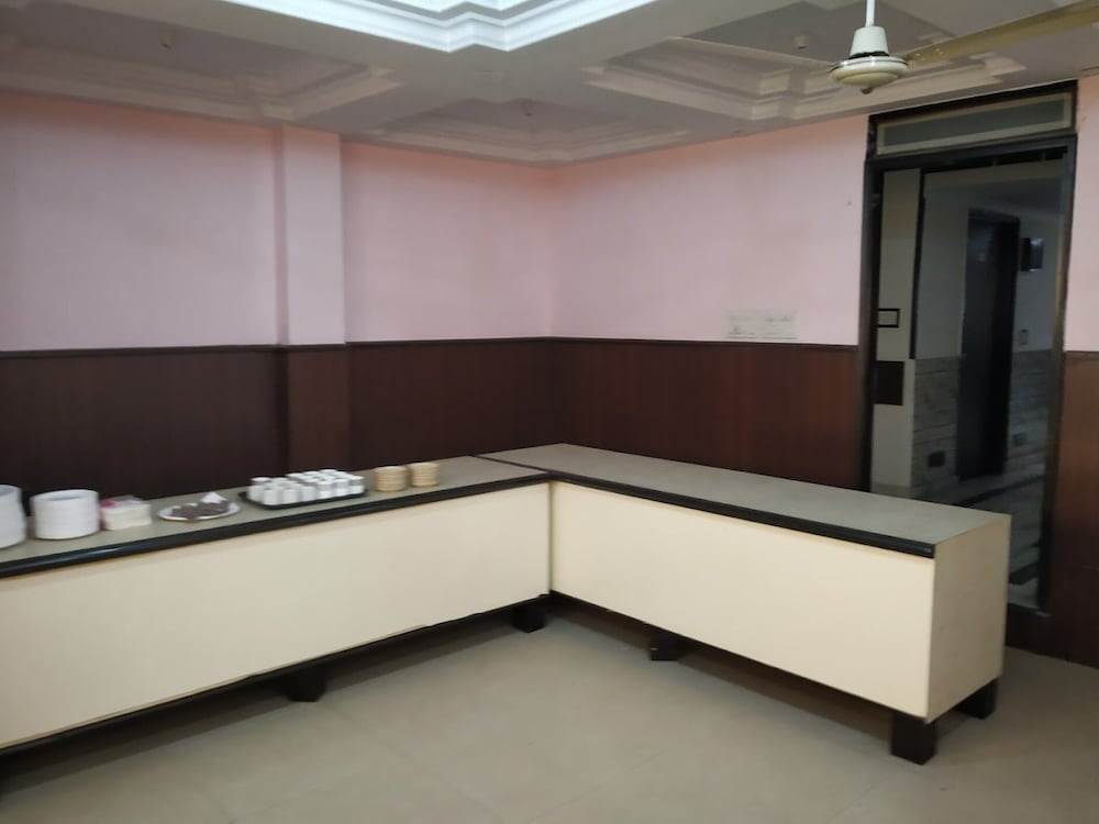 Hotel Ramans — Yamunanagar — photo 3