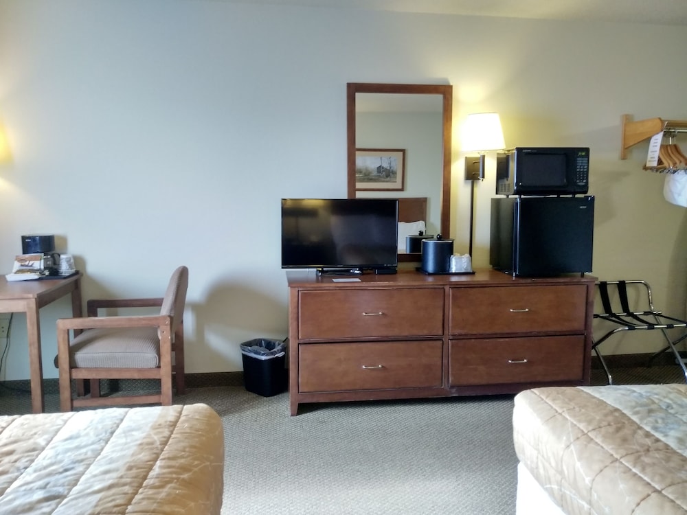 Madelia Hotel & Suites - photo 18