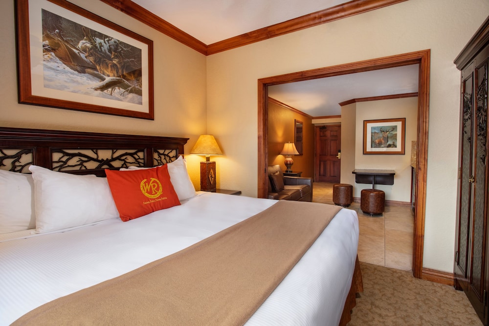 Westgate Park City Resort & Spa - photo 8