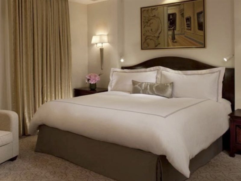 The Peninsula New York - photo 3