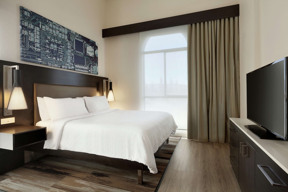 Hilton Garden Inn Cupertino - photo 14