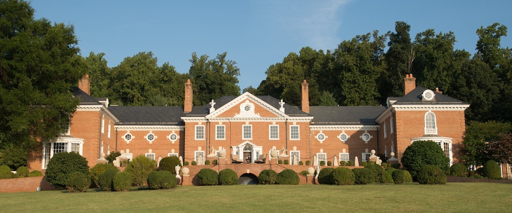 Albemarle Estate at Trump Winery - photo 128