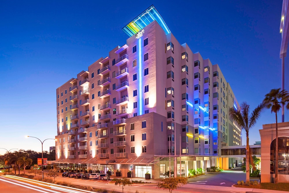 Aloft Sarasota - featured photo