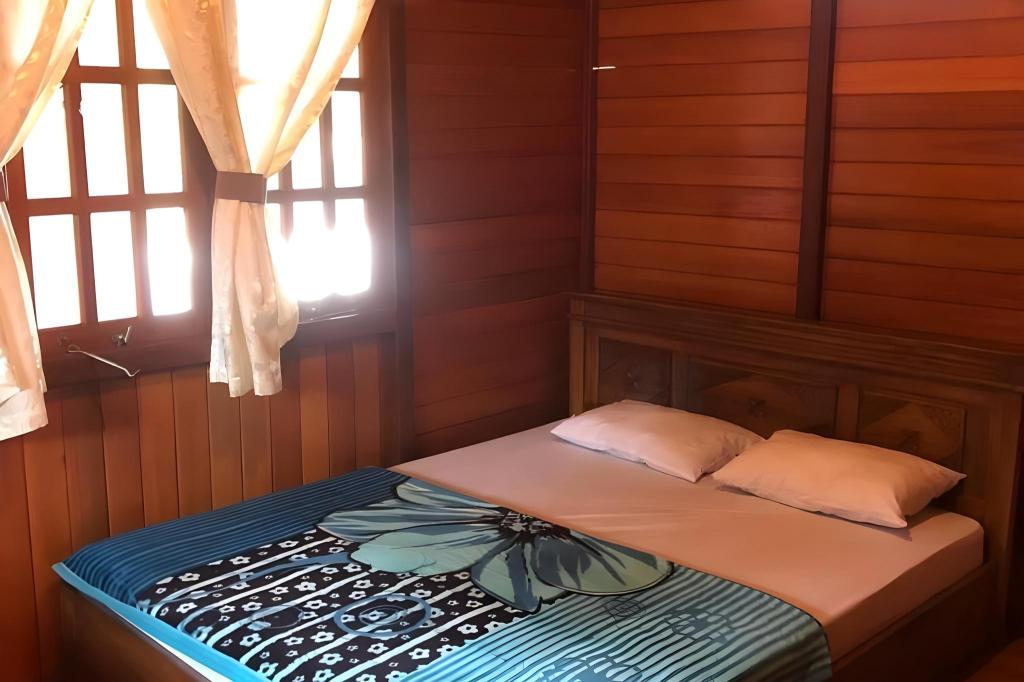 Roemah Kayu Saragan Syariah Magelang Mitra RedDoorz in Magelang, Indonesia