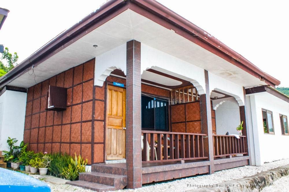 Peter's Dive Resort — hotel in Padre Burgos