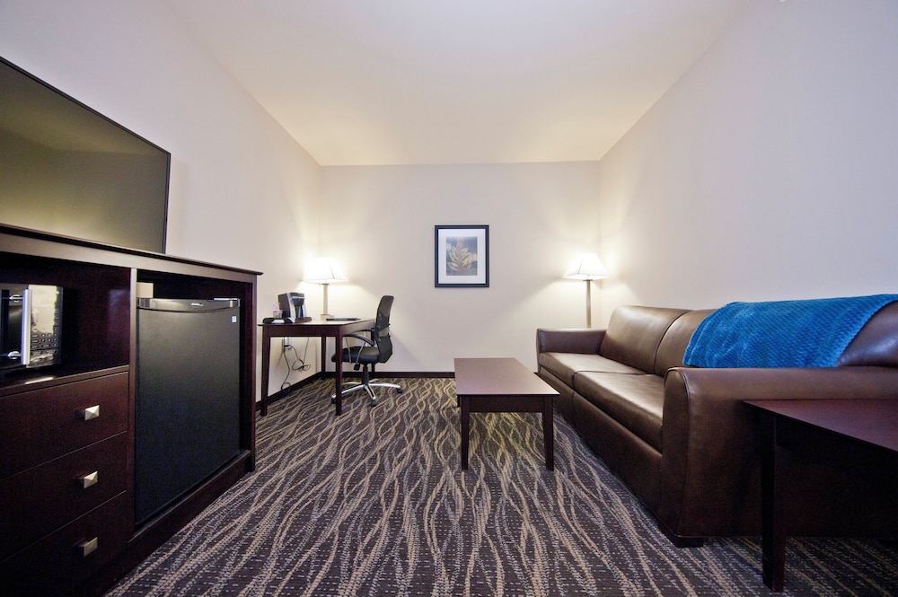 Cobblestone Inn & Suites Boone - photo 32
