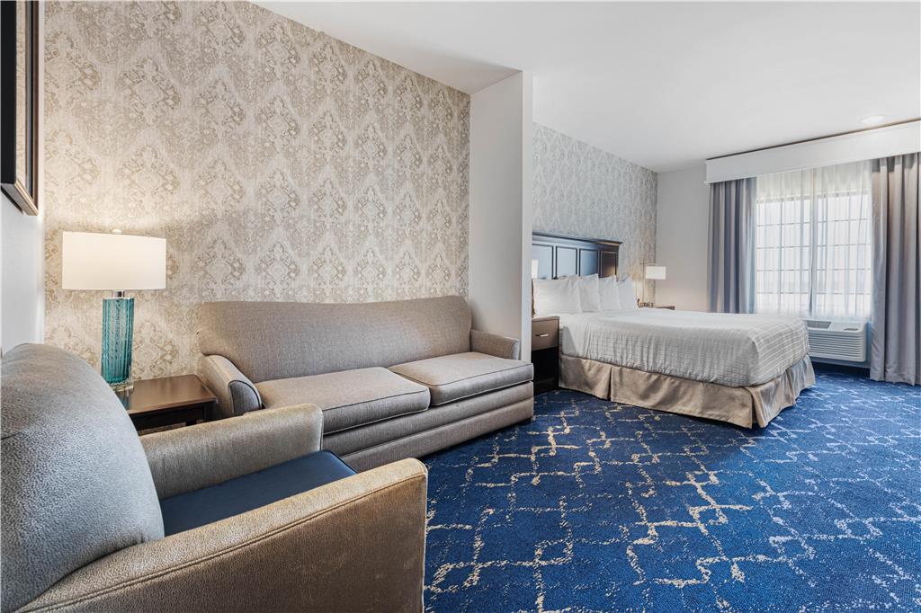 Best Western Plus New Richmond Inn & Suites - photo 7
