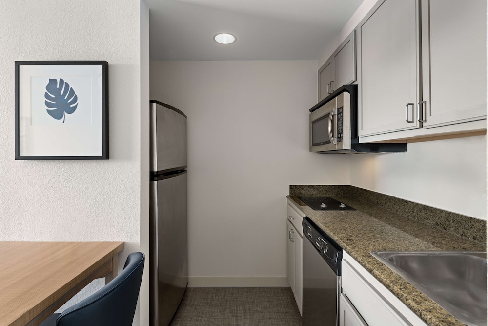 Homewood Suites West Palm Beach - photo 16