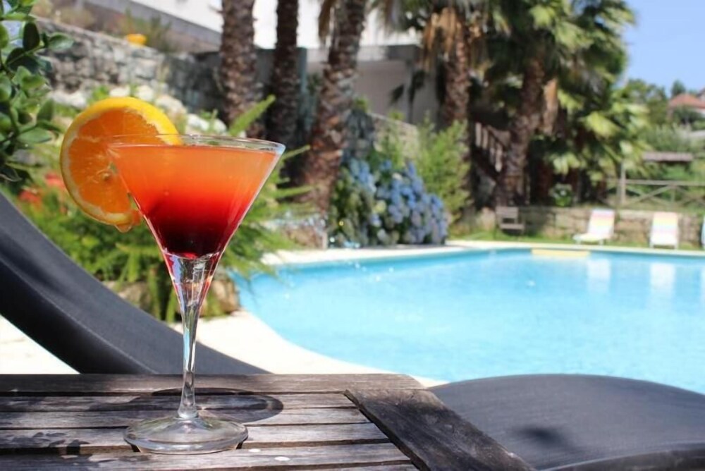 Grande Hotel Thermas Nature & SPA — hotel in Sao Pedro Do Sul