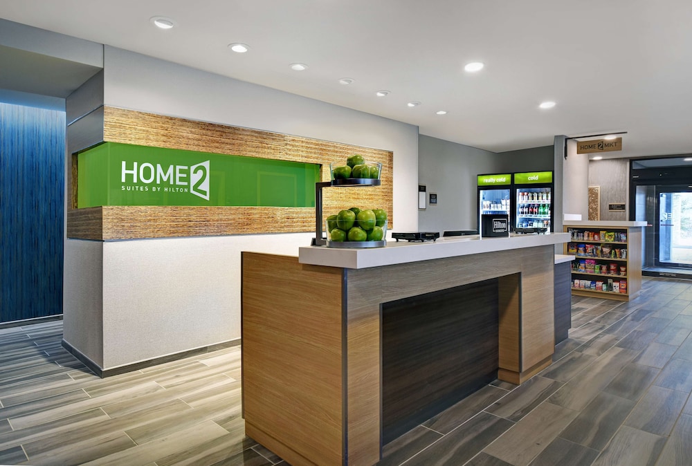 Home2 Suites by Hilton Springdale Cincinnati - photo 40