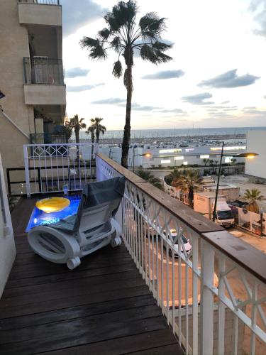 Sweet li — 4-Star Luxury Hotel in Ashkelon, Israel