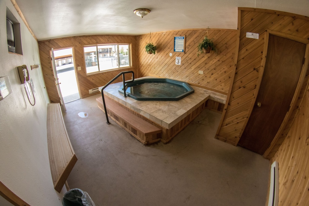 Stagecoach Inn & Suites - photo 46