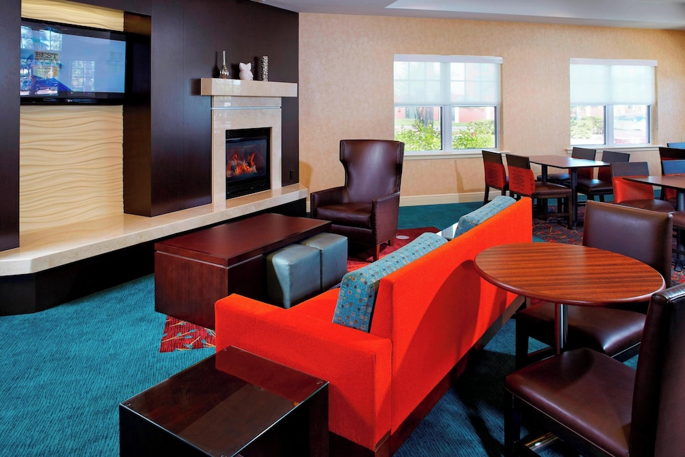 Residence Inn by Marriott Tampa Oldsmar - photo 3