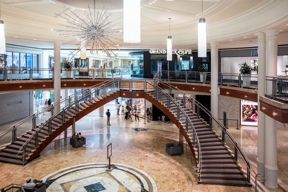 Homewood Suites by Hilton Atlanta Lenox Buckhead - photo 38