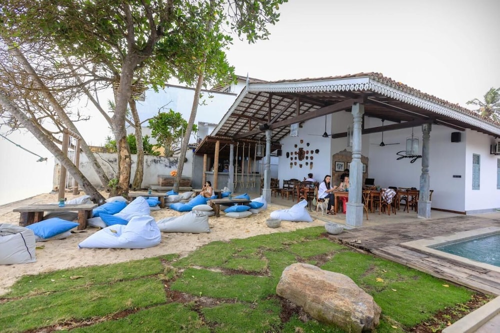 Moi Talpe By Dbi in Talpe, Sri Lanka