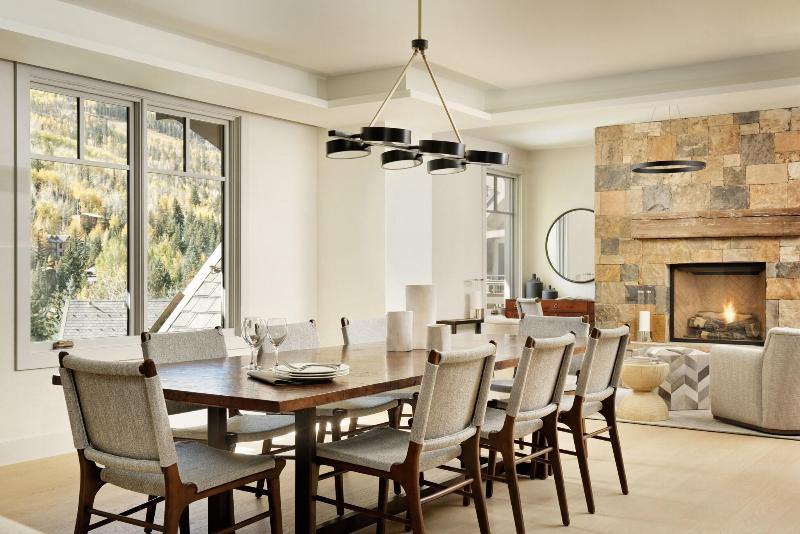 Four Seasons Resort and Residences Vail - photo 139