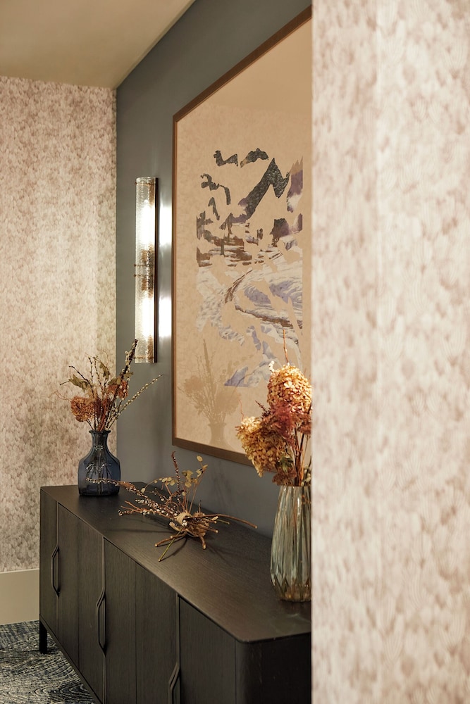 Hotel Brookmere & Arbor Spa - photo 90
