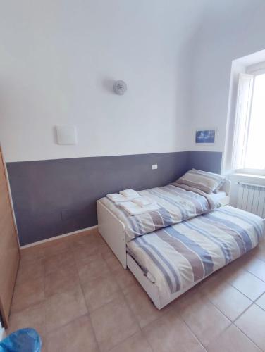 Via Cavour - carbon neutral hotel in Unknown City